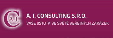 A. I. Consulting s.r.o.